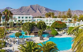 H10 Lanzarote Princess